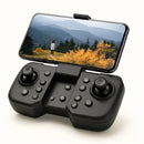 Profesjonalny mini dron z kamerą 1080p