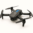 Profesjonalny mini dron z kamerą 1080p